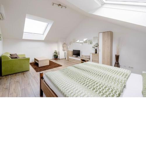 Gemütliches Apartment V5