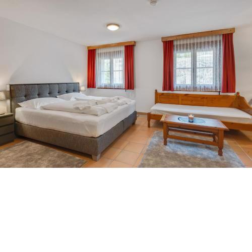 Gemütliches Appartement nähe Skipiste