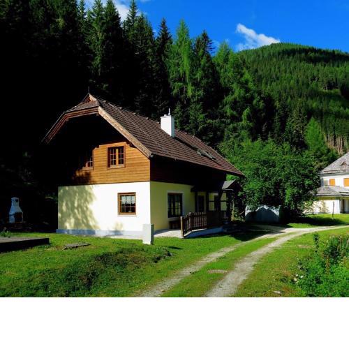 Gemütliches Ferienhaus in ruhiger Lage