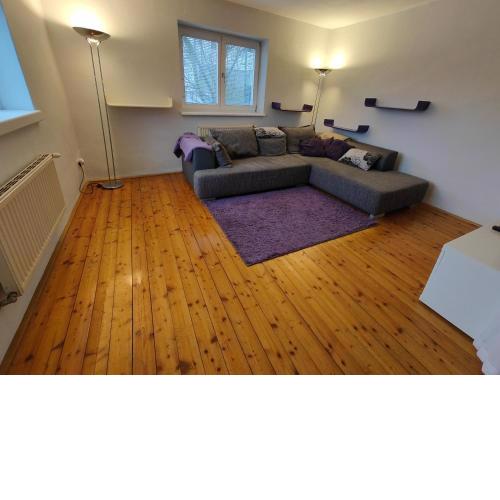 Gemütliches Haus mit schönem Garten