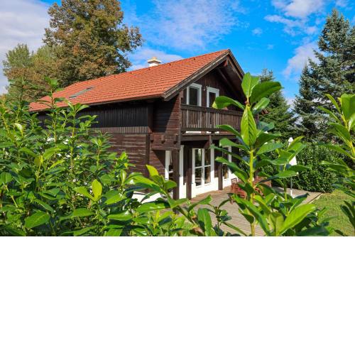 Gemütliches Holzhaus in Gamlitz!