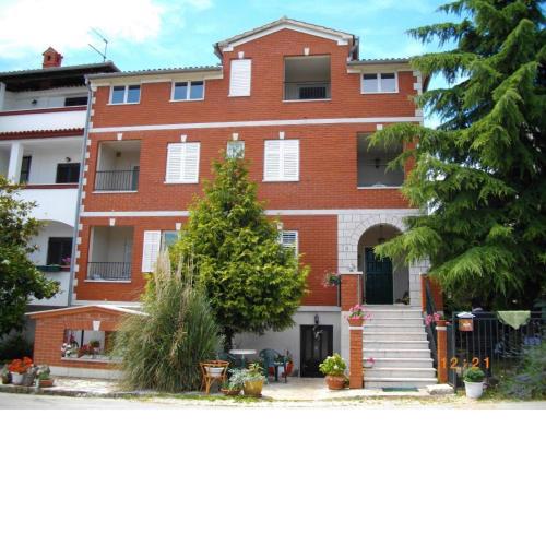 Gemütliches Studio mit privatem Balkon