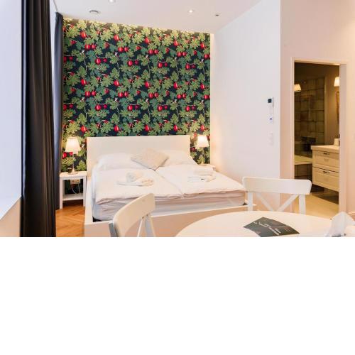 Gemütliches und modernes Apartment, 38m²