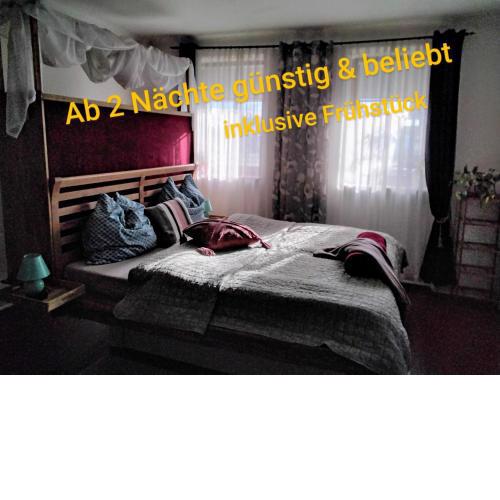 Gemütlichkeit am Vierkanthof im Apartment I