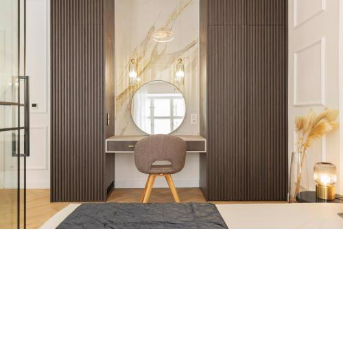 GENeve - old town apartment Bratislava