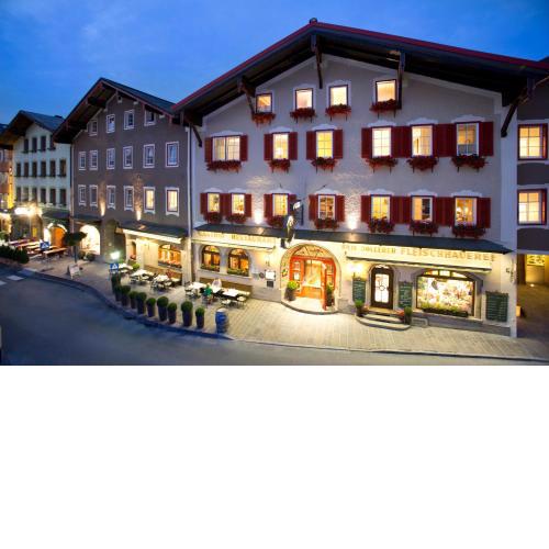 Genießerhotel Döllerer