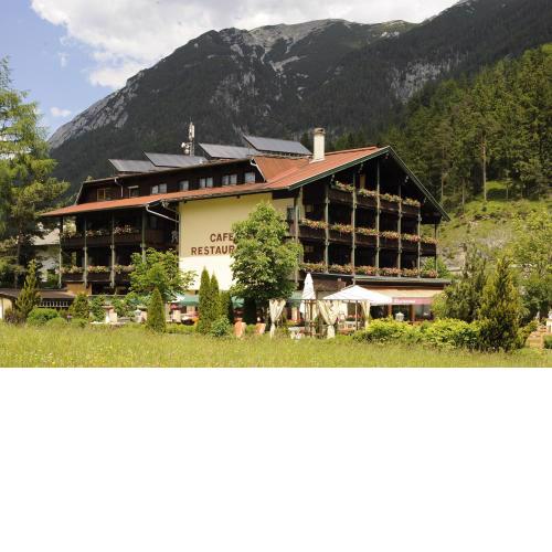 Geniesserhotel Alpin GmbH