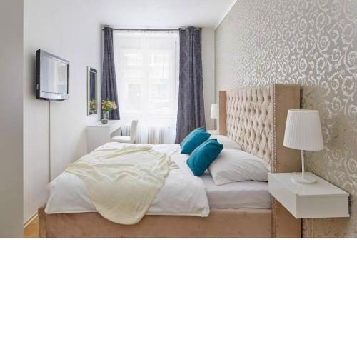Gentle and cozy apartment right at the Center Prague