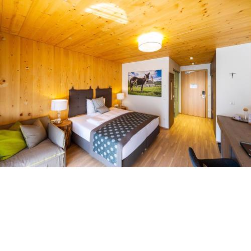Genuss-Pension Herti