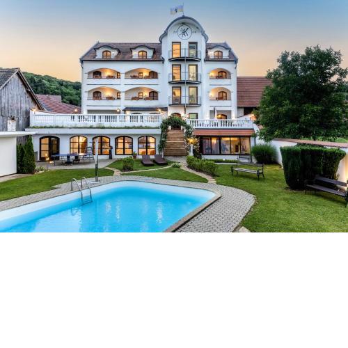 Genussgasthof & Hotel beim Krutzler