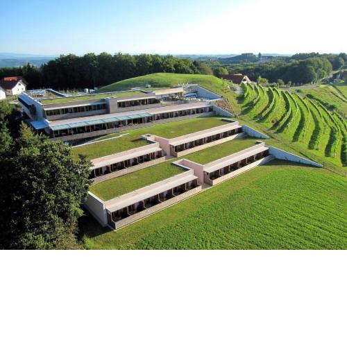 Genusshotel Riegersburg