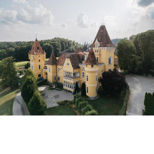 Georgi Schloss - Boutique Hotel