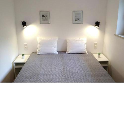 Geräumige Ferienwohnung mit Seezugang
