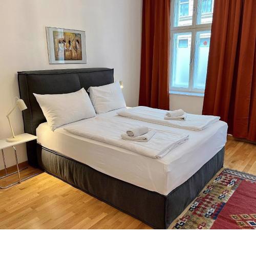 Geräumige Wohnung in Brigittenau