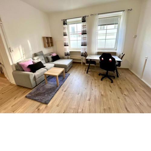 Geräumige Wohnung in Leoben