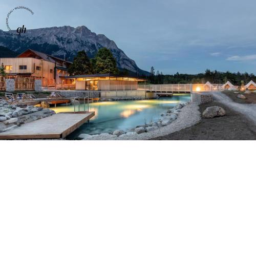 Gerhardhof - Zimmer Glamping Camping