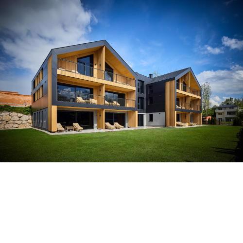 Gerl Homes - adults only apartments