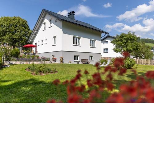 Gerli Appartement Mariazell