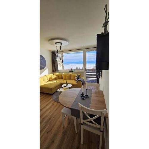 Gerlitzen-Apartments