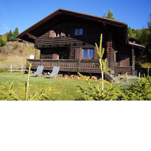 Gerlitzen-Hütte
