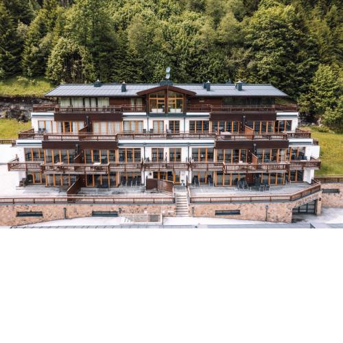 Gerlos Alpine Estate