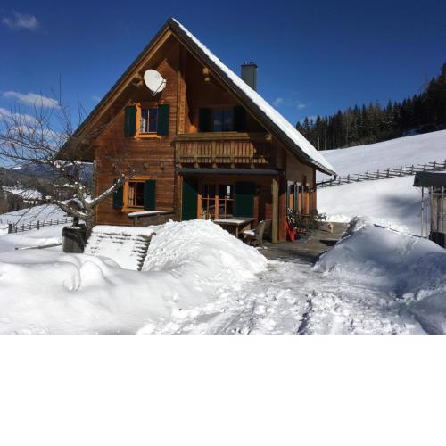 Gerstbreinhütte