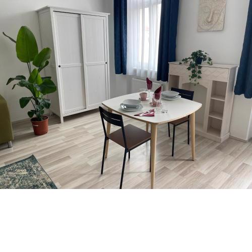 Gesamte Unterkunft im Zentrum von Wien Top 27
