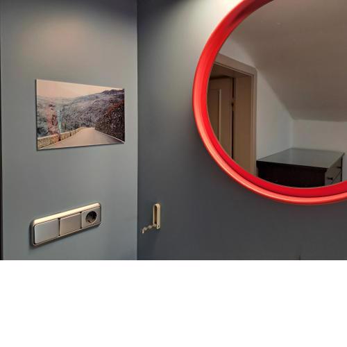 Gesa´s & Tom´s Stadtappartement