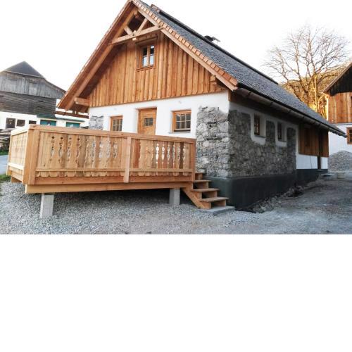 Gesindehaus