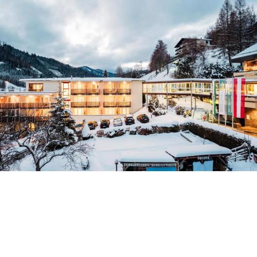 Gesundheits- & Wellness Resort Oberzeiring