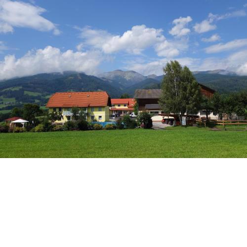 Gesundheitsbauernhof -Landhof - Offenbacher