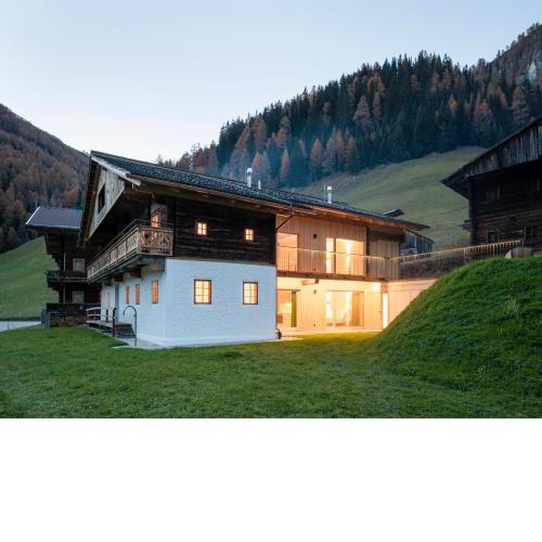 Giatla Hof der Alfenalm - Ferienwohnungen am Berg