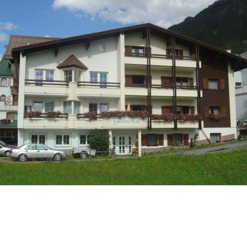 Gidis Hof