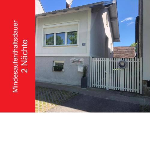 Gina's Landhaus