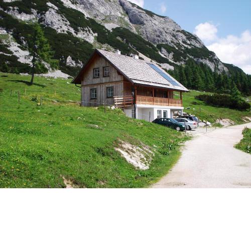 Gindlhütte