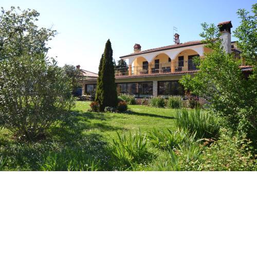 Giorgina Apartments