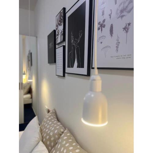Giorgio apartment