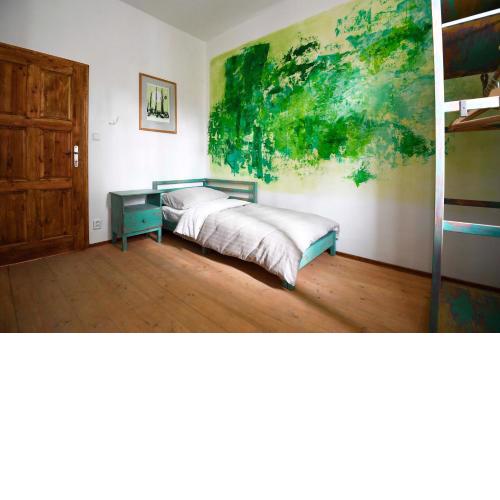 Giotto Apartments