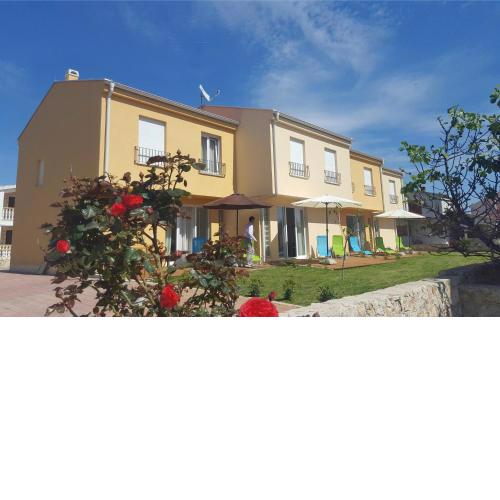 Giotto Holiday Houses