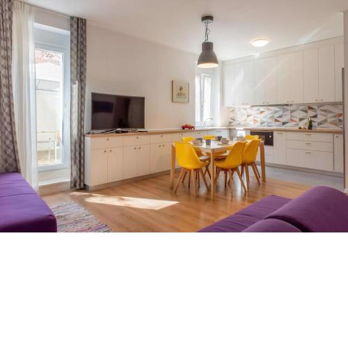 Girolamo Contarini Apartment