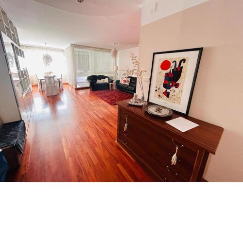 Giulia's Star Suite