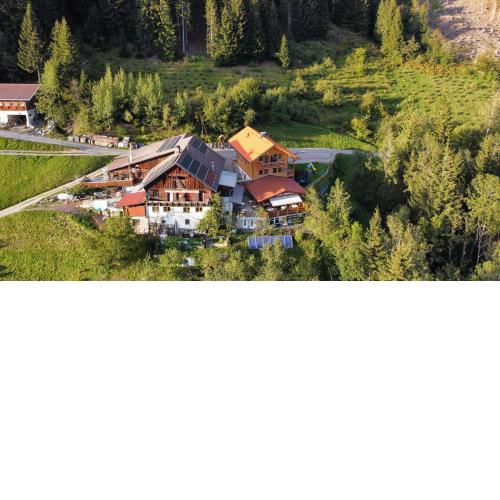 Gladerhof