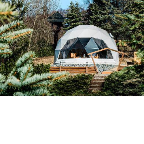 Glamping Bahenec