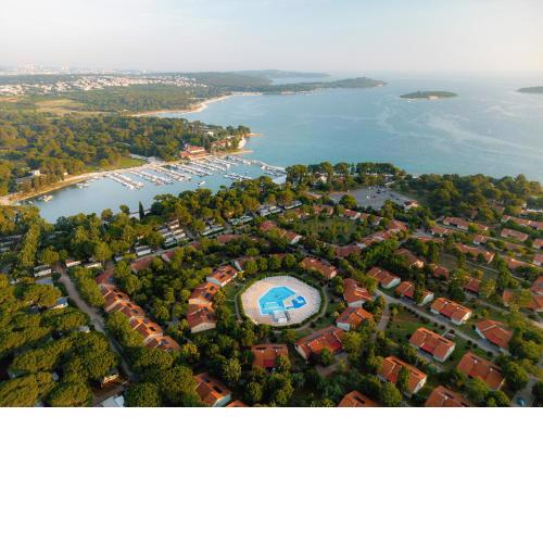 Glamping Istrië