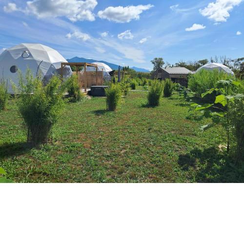 Glamping Liptov