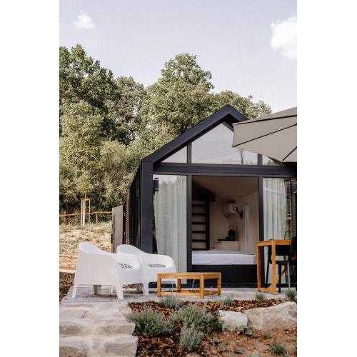 Glamping Osada