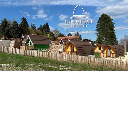 Glamping Park