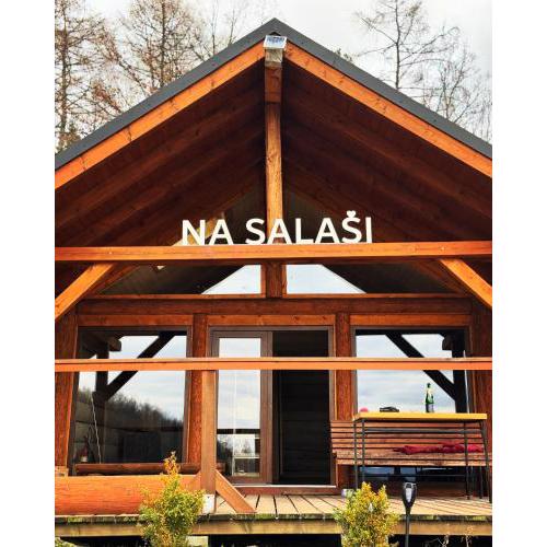 Glamping Salaš