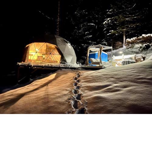 Glamping Špindl One&Only