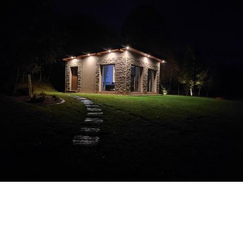 Glamping Vyhlídka